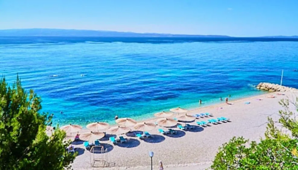 Apartment Paolo By The Beach Znjan Split