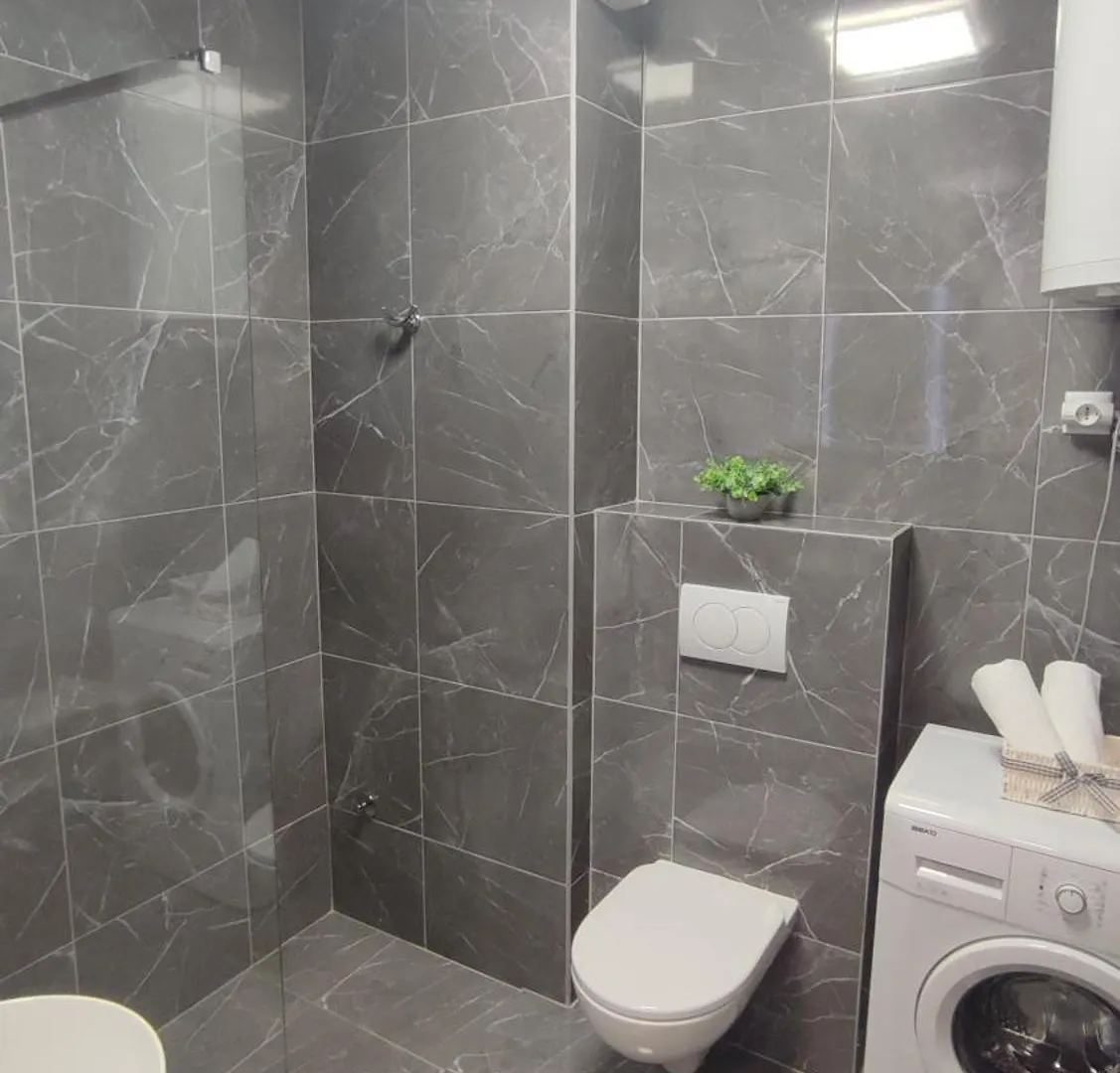 Apartment Paolo By The Beach Znjan Split