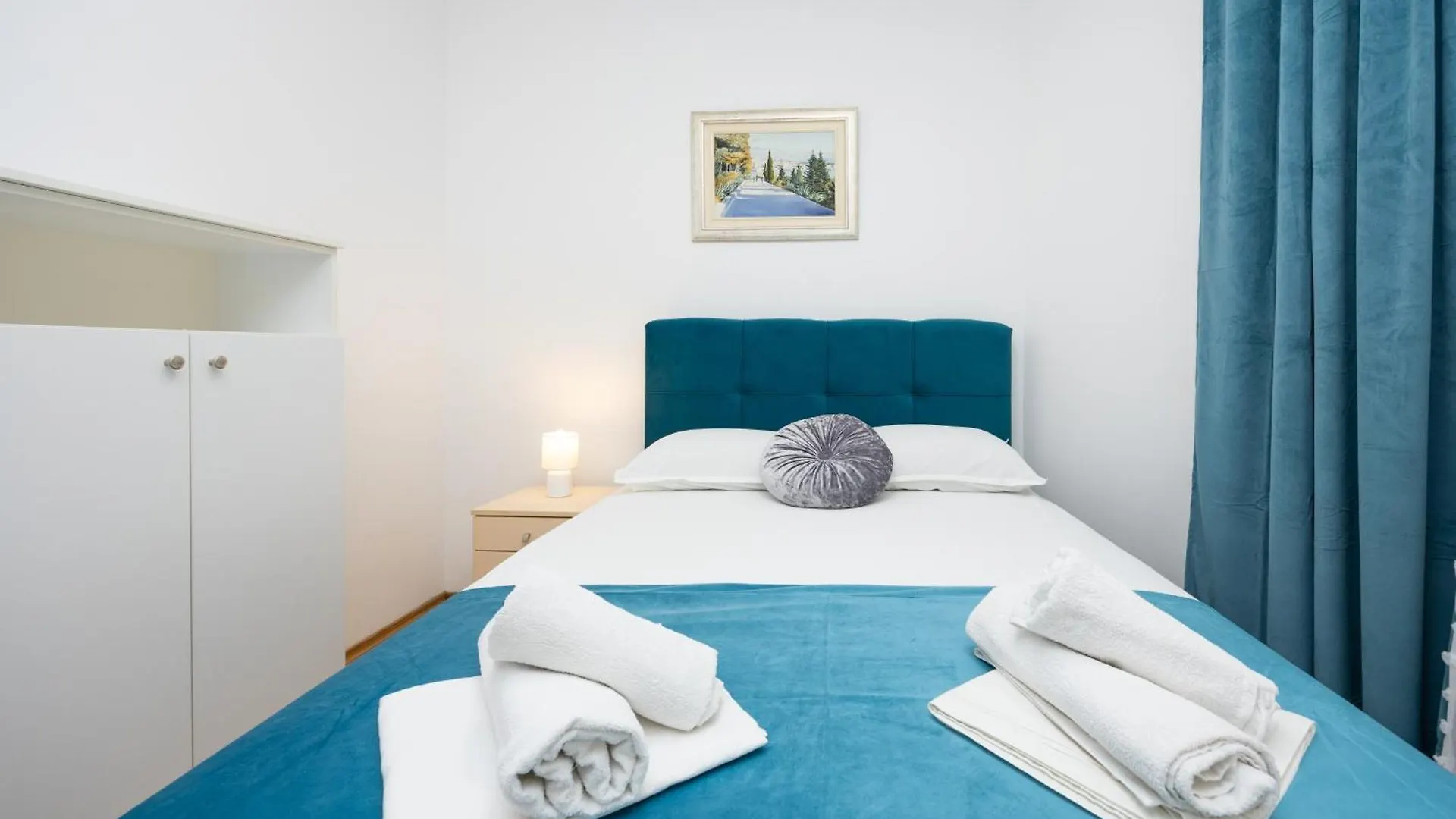 Apartment Paolo By The Beach Znjan Split 0*,