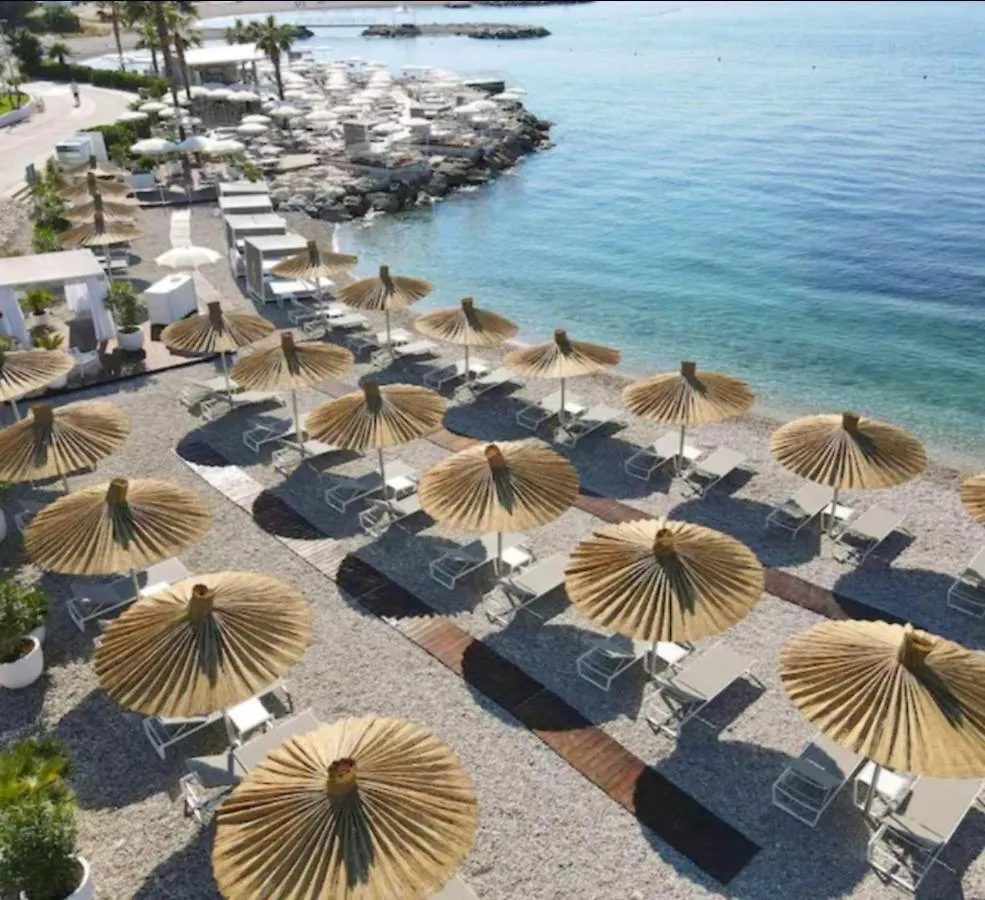 Apartment Paolo By The Beach Znjan Split