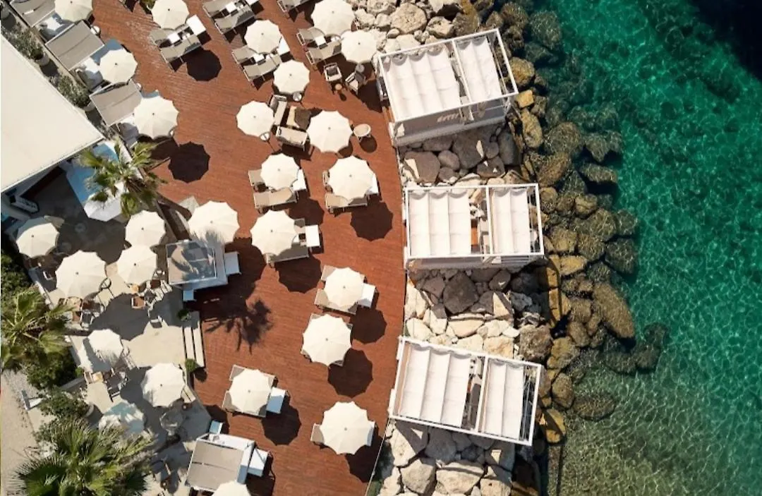 Apartment Paolo By The Beach Znjan Split 0*,