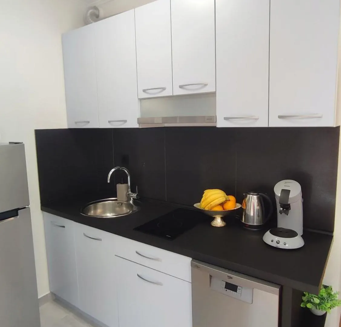 Apartment Paolo By The Beach Znjan Split Kroatien